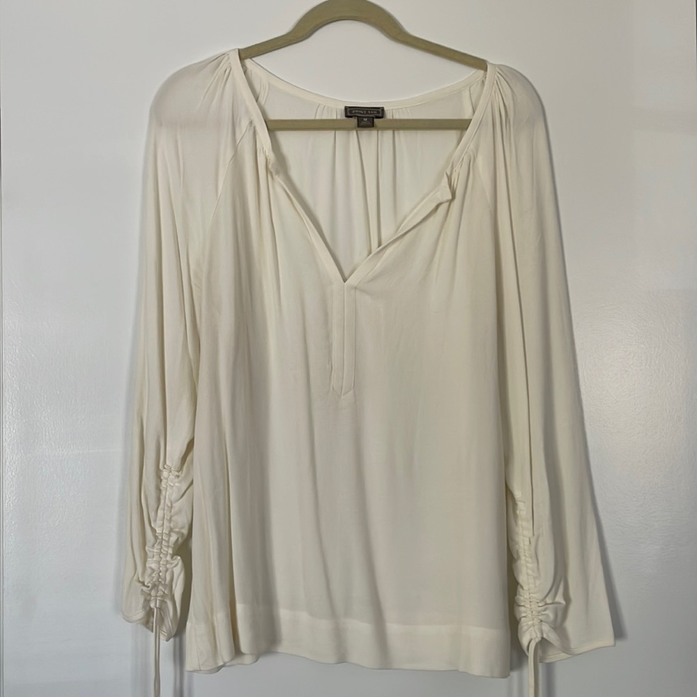 J Crew Blouse